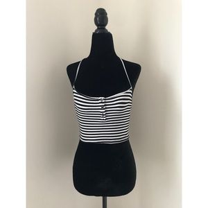 Forever 21 CRop Top